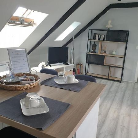Bel Appartement Paimpol Zewnętrze zdjęcie