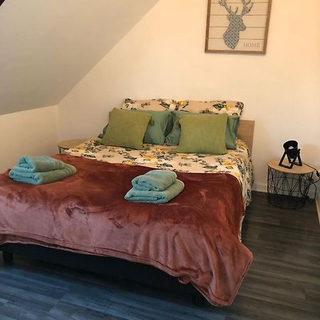 Bel Appartement Paimpol Zewnętrze zdjęcie
