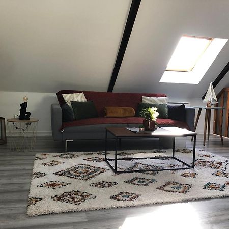 Bel Appartement Paimpol Zewnętrze zdjęcie