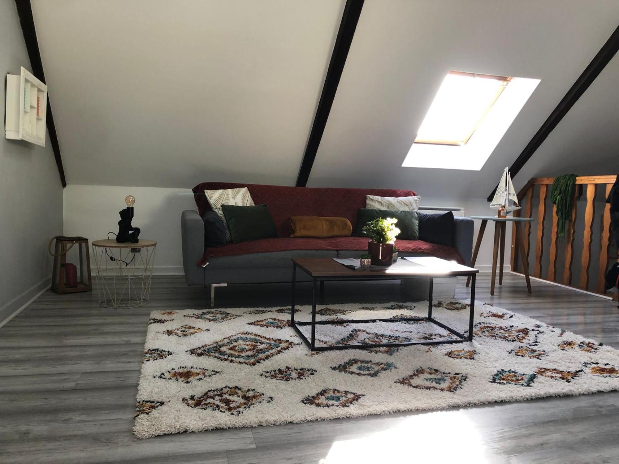 Bel Appartement Paimpol Zewnętrze zdjęcie